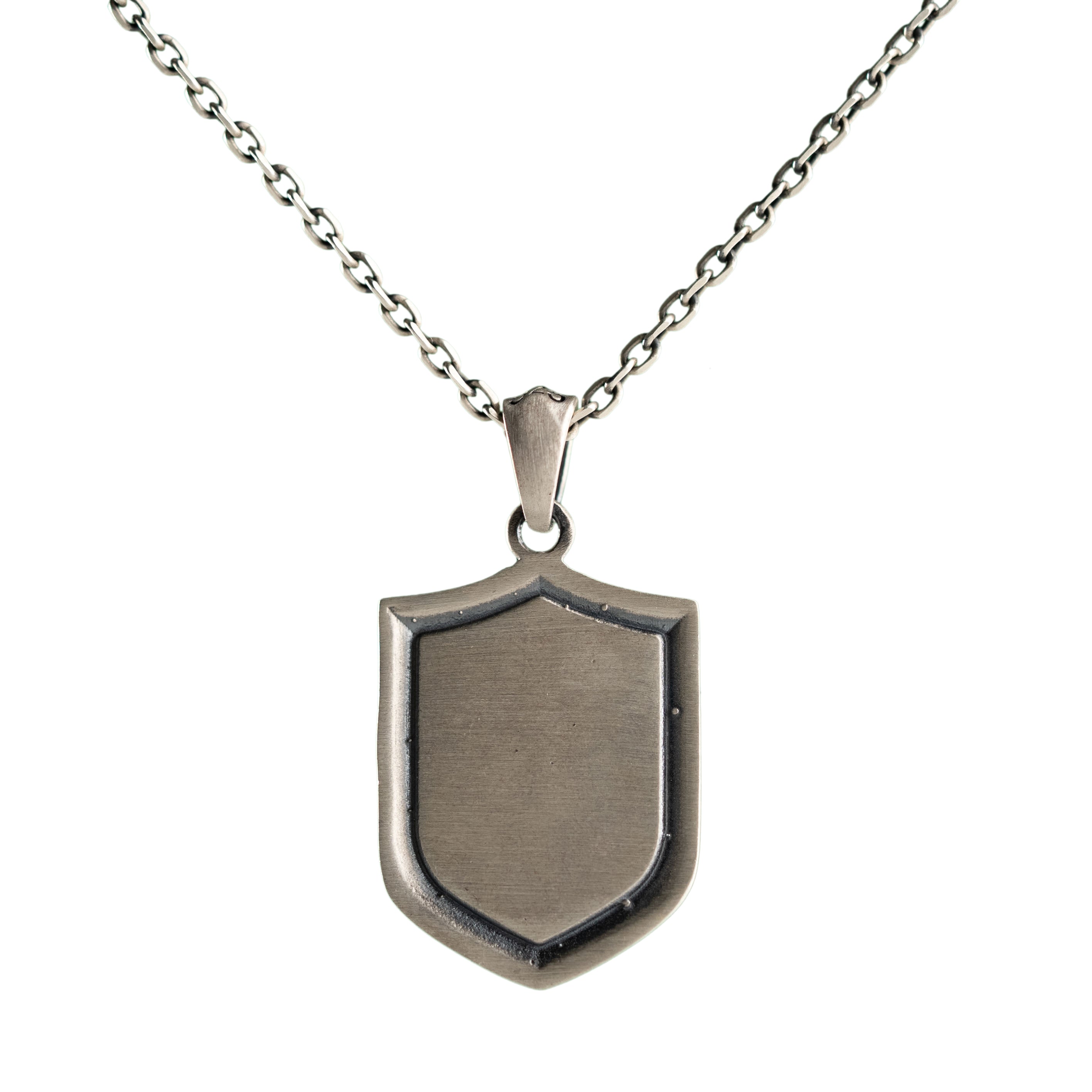 Lightning Bolt Necklace – Handmade Minimalist Silver Pendant for Everyday Comfort